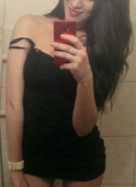 проститутка Кармен, 24, Анапа