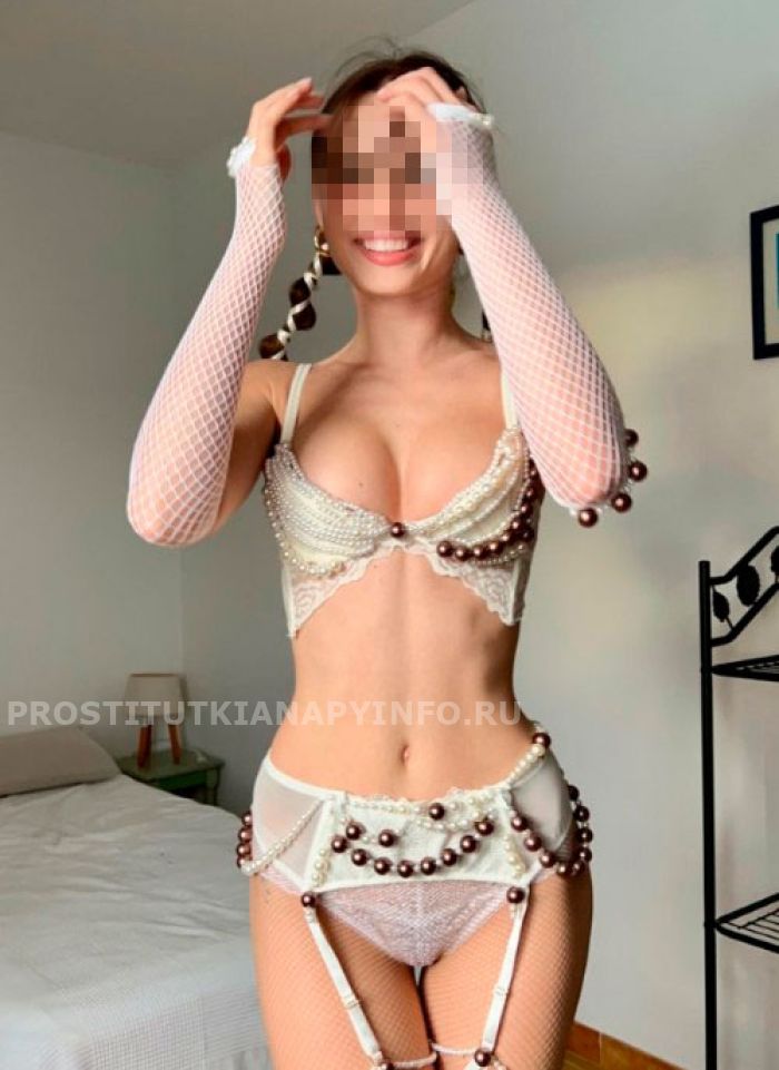 проститутка фея Виталина, Анапа, +7 (937) 091-1736
