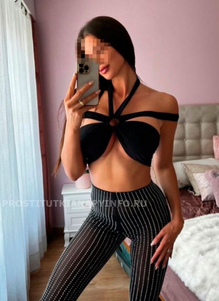 проститутка фея Сабрина, Анапа, +7 (917) 029-2836