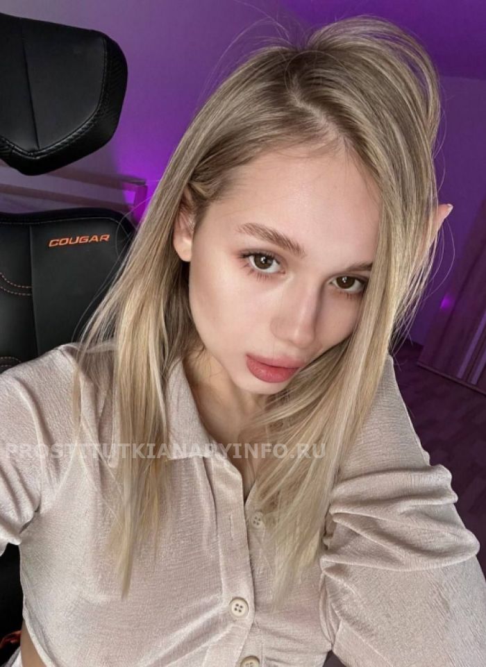 проститутка путана Вера, +7 (903) 194-5611