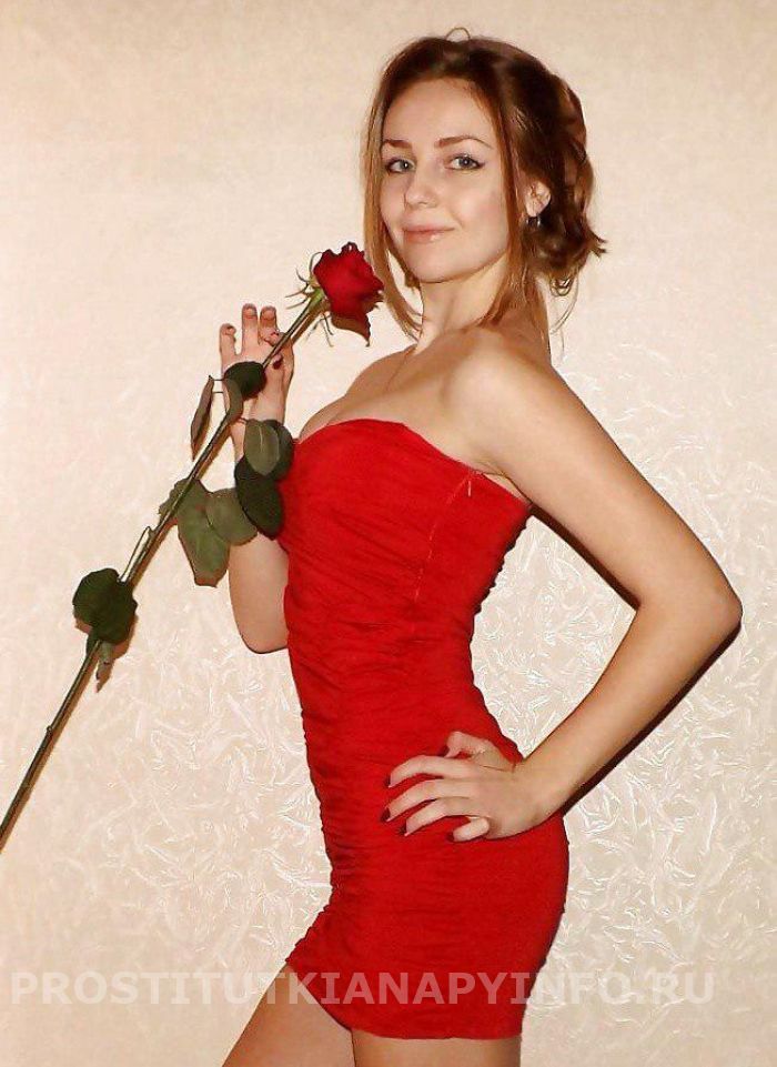 проститутка фея Илона, Анапа, +7 (996) 799-5346