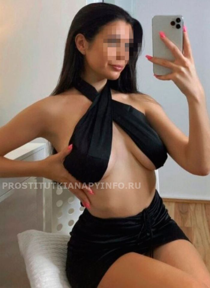 проститутка проститутка Лида Анапа +7 (996) 799-5346