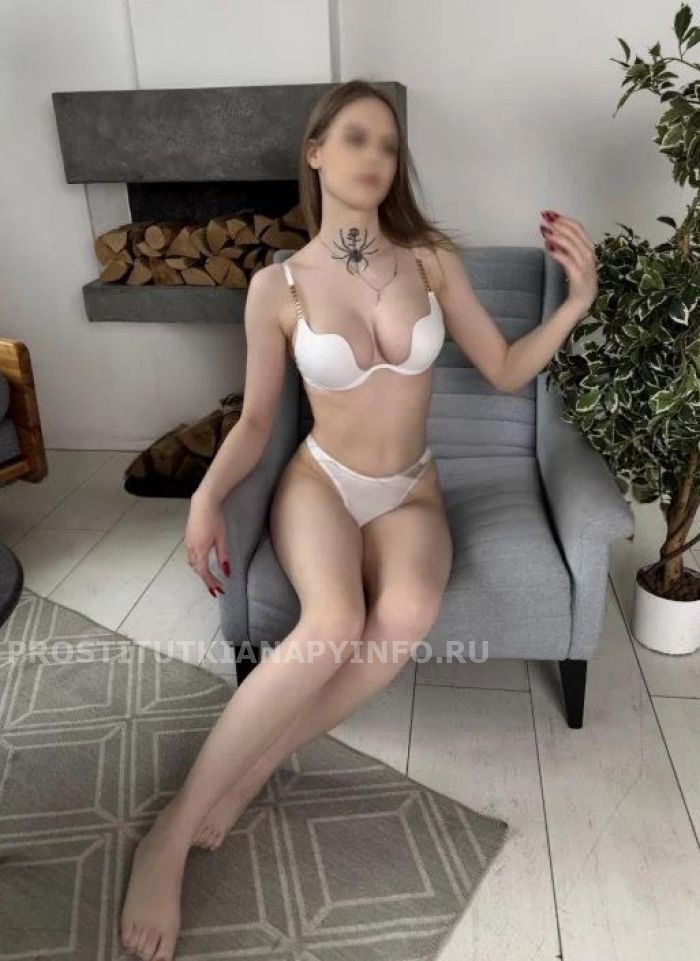 проститутка фея Венера, Анапа, +7 (982) 300-8834