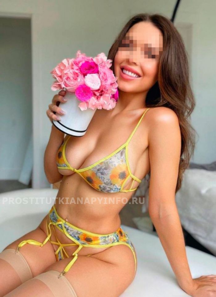 проститутка фея Венера, Анапа, +7 (989) 560-4466