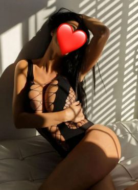 проститутка Каролина, 25, Анапа