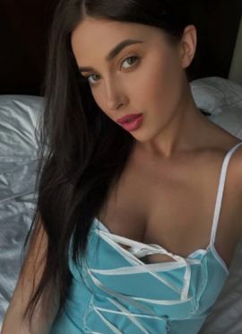 проститутка Катерина, 20, Анапа