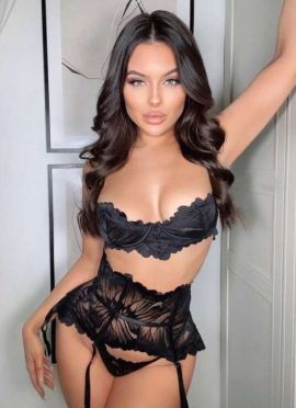 проститутка Анетта, 28, Анапа