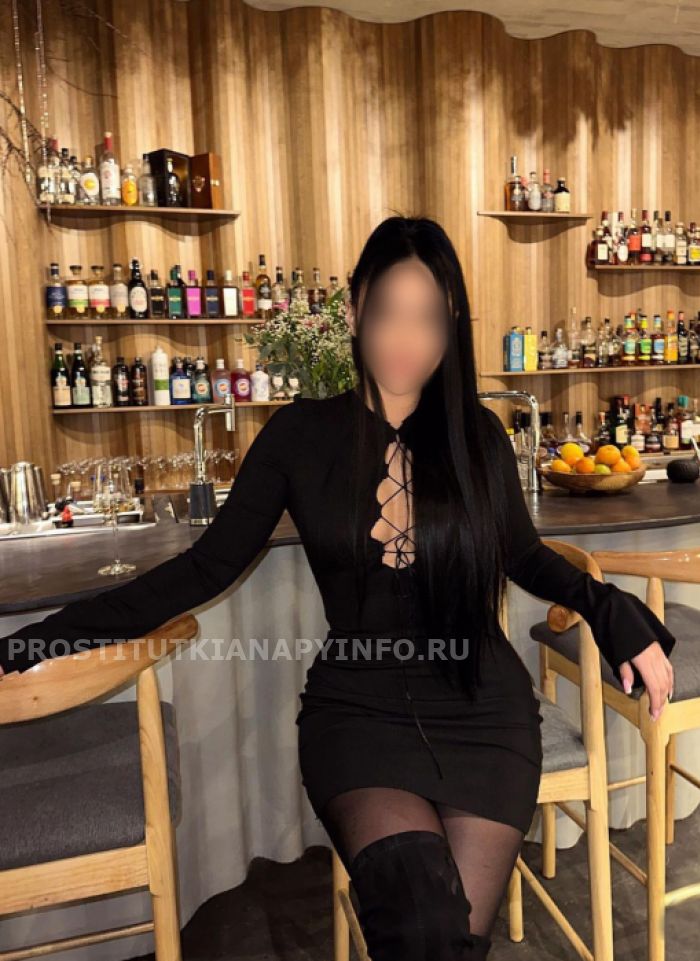 проститутка фея Иришка, Анапа, +7 (996) 799-5346